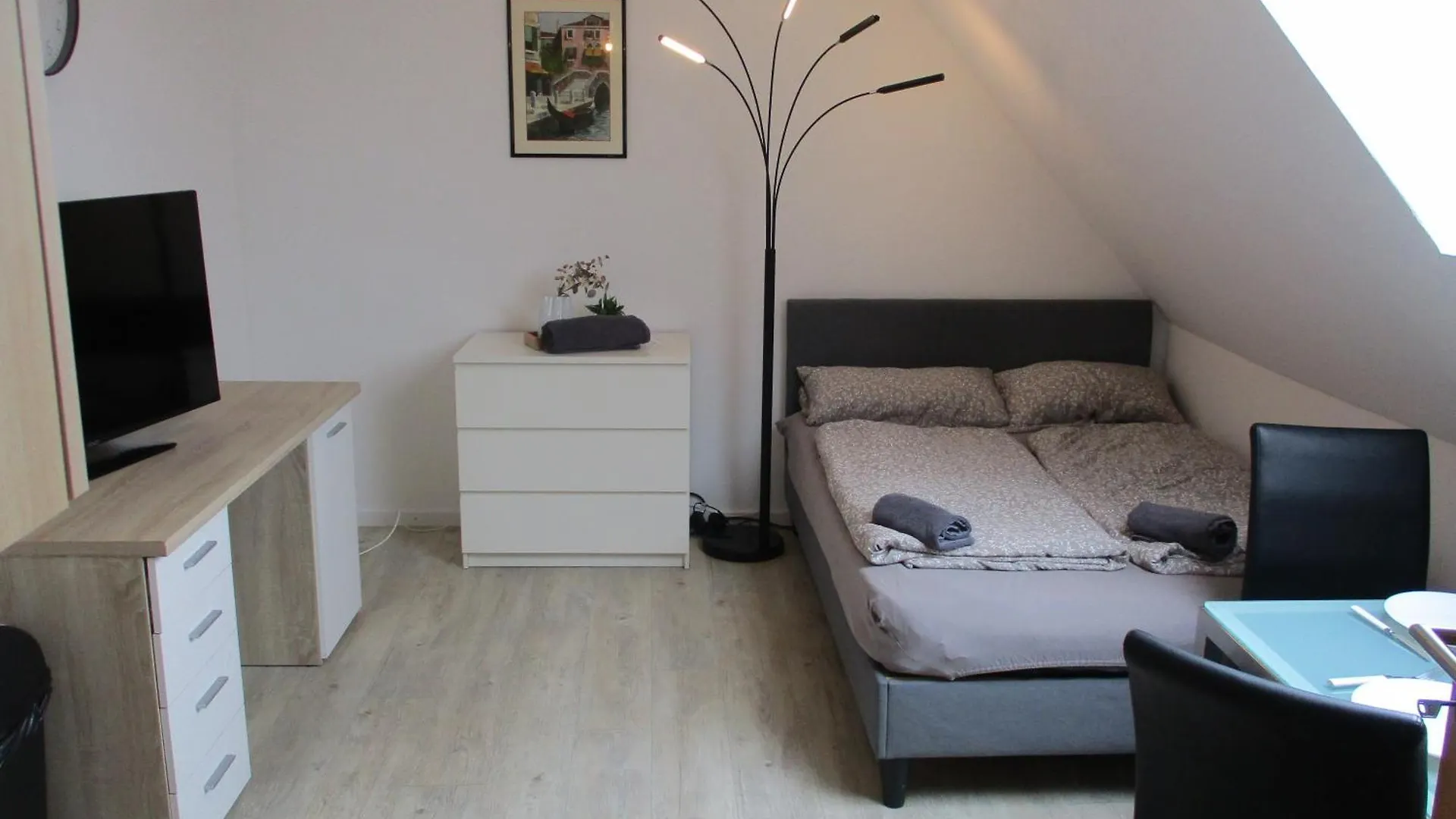 Parsberger City Rooms 108 Parsberg