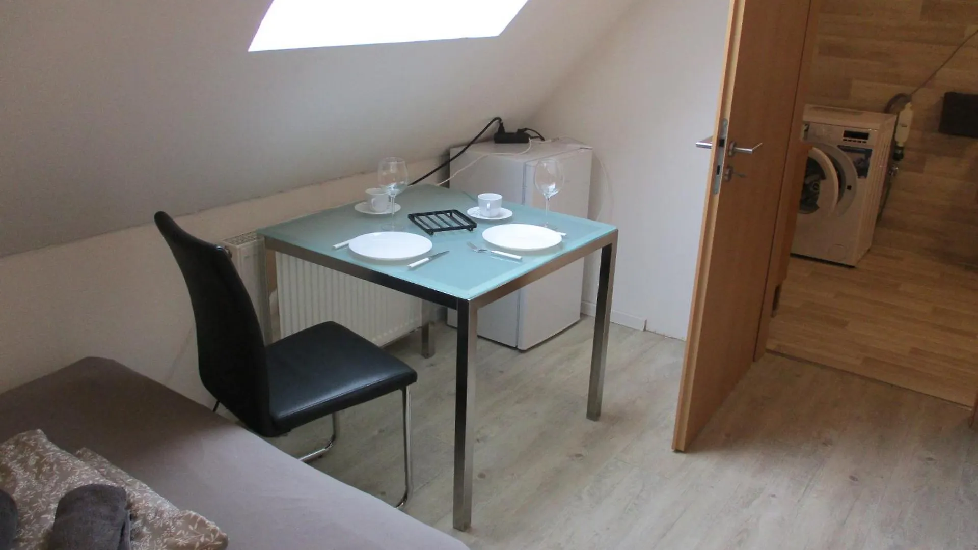 Parsberger City Rooms 108