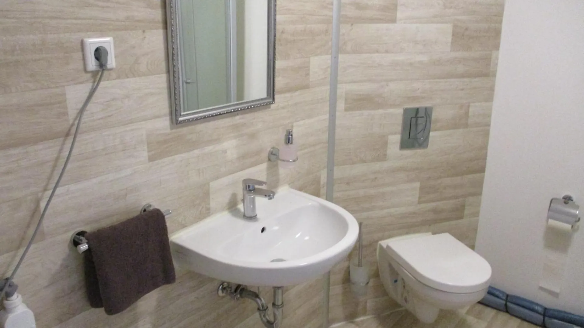 Parsberger City Rooms 108 Apartment
