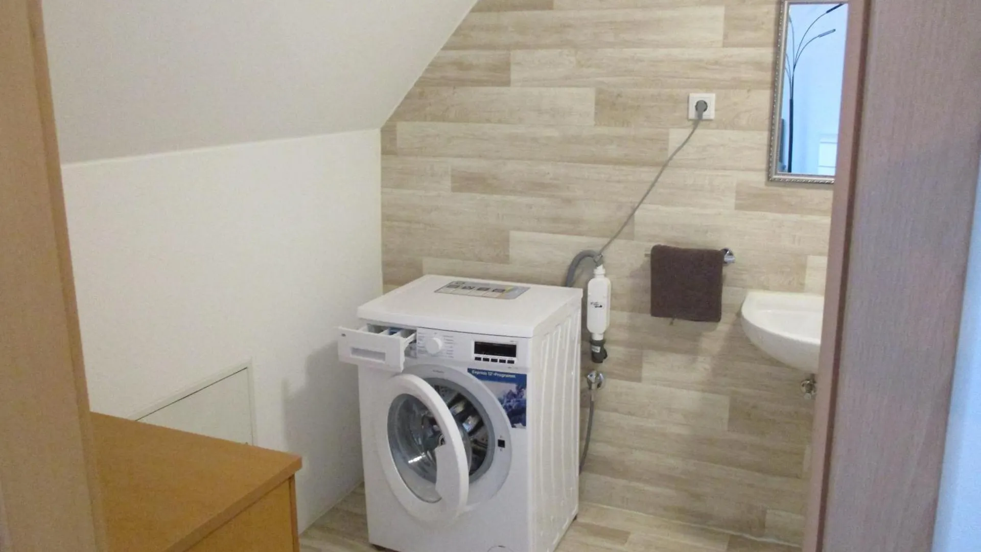 Parsberger City Rooms 108 Germany