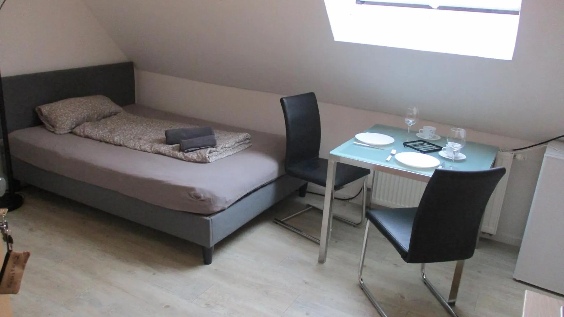 Parsberger City Rooms 108 Apartment Parsberg